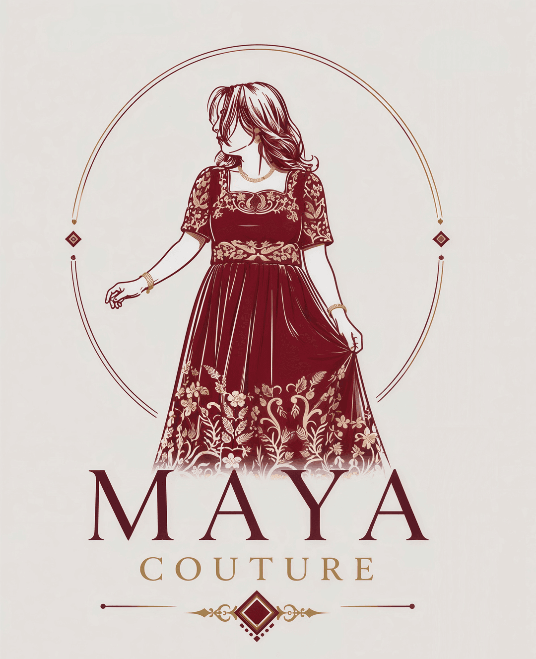 Maya Couture